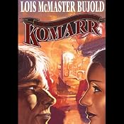Komarr: A Miles Vorkosigan Novel | Lois McMaster Bujold