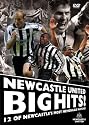 Newcastle United - Big Hits [DVD]