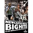 Newcastle United - Big Hits [DVD]