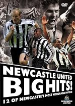 Newcastle United - Big Hits [DVD]