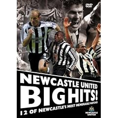 Newcastle United - Big Hits