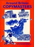 Around Britain copymasters : a photocopiable resource for the National Curriculum : [age range 6-8]