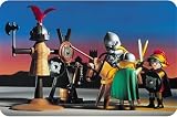 Eigenschaften Playmobil 3668 / Playmobil 3668 - Waffenspiele