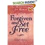 Forgiven and Set Free: A Post-Abortion Bible Study for Women