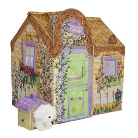 Puppy Lane Cottage and Dog