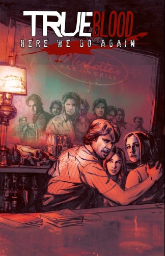 True Blood: Here We Go Again: 3