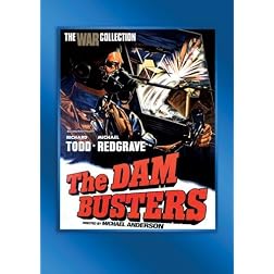 The Dam Busters