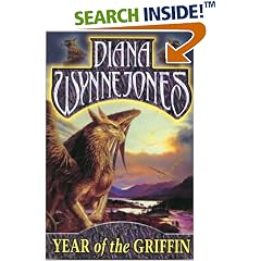 Year Of The Griffin