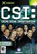 CSI: Crime Scene Investigation (Xbox)