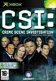 CSI: Crime Scene Investigation (Xbox)