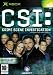 CSI: Crime Scene Investigation (Xbox)