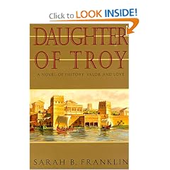 Daughter of Troy