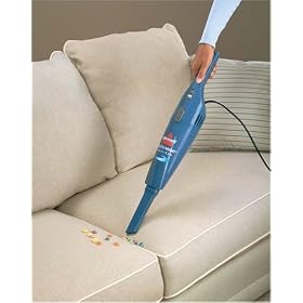 Bissell 3106A Featherweight Lightweight Vacuum on sale