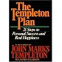 Templeton Plan: 21 Steps to Personal Success and Real Happiness