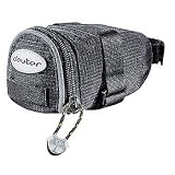deuter(ドイター) バイクバッグミニ ブラック D32645-700