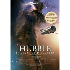Hubble: 15 Years of Discovery (CD + DVD)