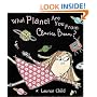 What Planet are You from Clarice Bean?