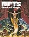 Books : Rifts: Book of Magic (Rifts Rpg Ser)
