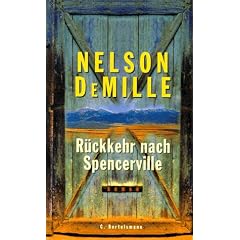 R�ckkehr nach Spencerville