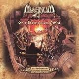 Magnum -  On a Storyteller's Night