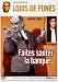 Faites sauter la banque