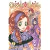 Chocola et Vanilla, Tome 7 :