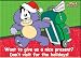 Pet Peeves - Give Us A Nice Present? Magnet