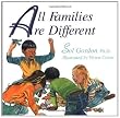All Families Are Different