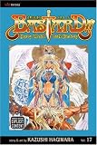 Bastard!!, Vol. 17 (Bastard (Graphic Novels))