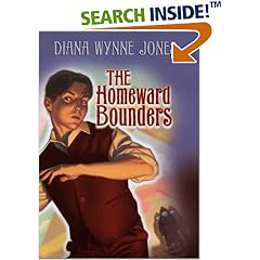 The Homeward Bounders