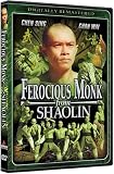 Revue Xenon  / Martial Masters Collection: Ferocious Monk of