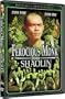 Ferocious Monk From Shaolin