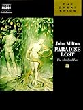 Paradise Lost (Great Epics)