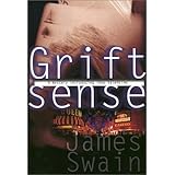 grift sense tony valentine novels