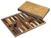 Backgammon, Kassette, Mykonos groß