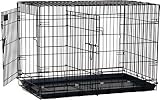 Great Crate - 48 in. x 30 in. x 33 in.