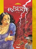 Revue Glénat  / Poème rouge, Tome 3 : Eloa