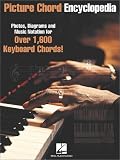 Picture Chord Encyclopedia for Keyboard: 9 inch. x 12 inch. Edition