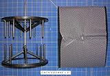 A01-1722-020 Drum Assembly