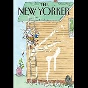 The New Yorker, April 2nd 2012 (Rebecca Mead, Lauren Collins, David Sedaris) | [Rebecca Mead, Lauren Collins, David Sedaris]