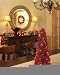 Bethlehem Lighting Pre-Decorated 9-Foot Festive Red Berry Collection Garland Pre-Lit with 100 Clear Lights