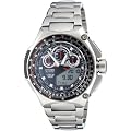 Citizen Herrenuhr Promaster Super Chrono 1000 JW0071-58E