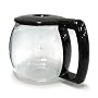 Delonghi GC03 Coffeemaker 10 Cup Carafe, Black