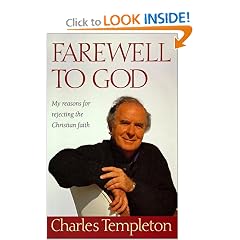 Farewell to God: My Reasons for Rejecting the Christian Faith