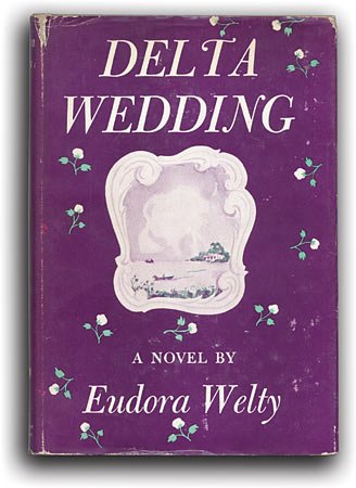 Eudora Welty