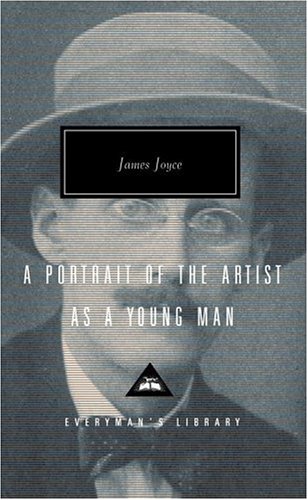 A Portrait of the Artist as a Young Man (Everyman