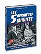 Les 5 derni�res minutes vol. 6- Coffret 2 DVD