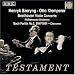 Beethoven: Violin Concertos; Bach: Partita No. 2, BWV 1004 - Chaconne
