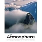 The Atmosphere: An Introduction to Meteorology (10th Edition) by Meteorology