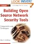 Building Open Source Network Security Tools: Components and Techniques